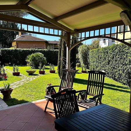 Willa Il Villino Di Monic Pisa Centro Zewnętrze zdjęcie